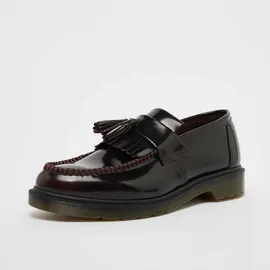 Dr. Martens Adrian Tassle Arcadia Loafer - braun