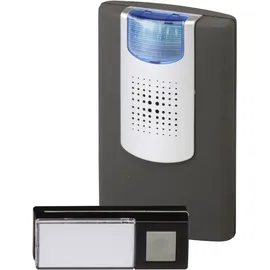 HEIDEMANN Funkgong Komplett Set HX Flashlight