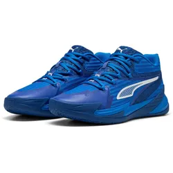 PUMA Dagger Basketballschuhe 03 - PUMA team royal-clyde royal 40
