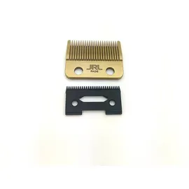 JRL PROFESSIONAL Präzisionsklinge 2020C Scherkopf gold 1 St.