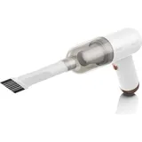 XO CZ007 Handstaubsauger weiß