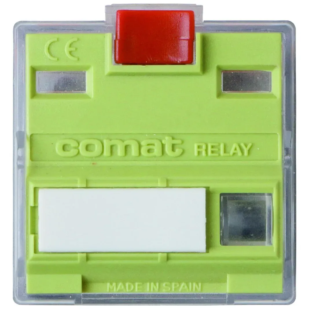 Comat Releco Industrie-Relais MRC grün C3-A30/AC230V-Comat