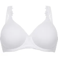 FELINA BH mit Bügel in Weiss 75F