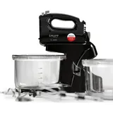 SMAPP 451.88 580w Knetmaschine - Black