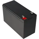 Fiamm FG20721 12 V 7200 mAh 1 St.