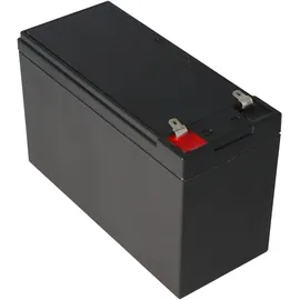 Fiamm FG20721 12 V 7200 mAh 1 St.
