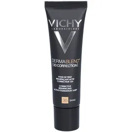 Vichy Dermablend 3D Correction Make-up 35 sand 30 ml