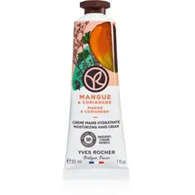 Yves Rocher - Handcreme Mango-Koriander
