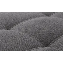 bobb Ecksofa ¦ grau ¦ Maße (cm): B: 323 H: 92 T: 222.0