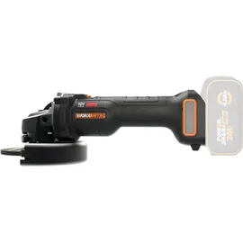 Worx WX814.9 ohne Akku & Ladegerät