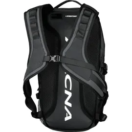 Macna Formance Rucksack Schwarz/Grau