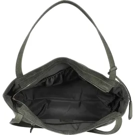 Picard Schultertasche Kapstadt Shopper Pesto