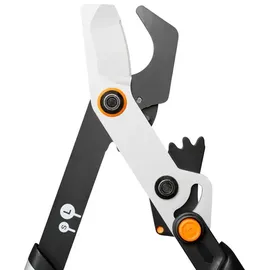 Fiskars Astschere DualAction LX108 ohne Akku