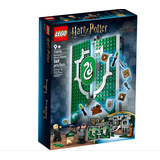 LEGO Harry Potter Hausbanner Slytherin 76410