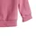 adidas Essentials Jogginganzug Pink/Weiß 74