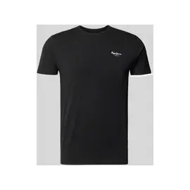Pepe Jeans Original Basic 3 schwarz XL