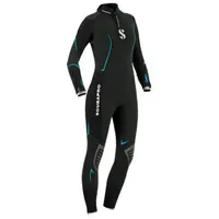 Scubapro Neoprenanzug Definition Schwarz M