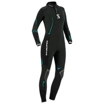 Scubapro Neoprenanzug Definition Schwarz M