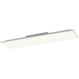 just light. LED-Deckenleuchte Yukon 100 x 25 cm RGBW