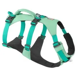 Ruffwear Flagline Hundegeschirr sage green M