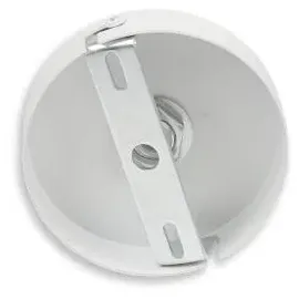 Fiai IsoLED ISOLED Deckenbaldachin rund