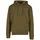 Brandit Textil Hoodie Grün M