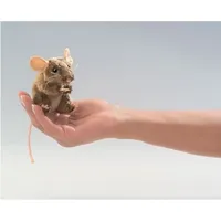Folkmanis Mini Field Mouse (16084)