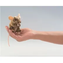 Folkmanis Mini Field Mouse (16084)