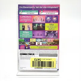 Everybody 1-2-Switch!