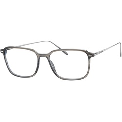Brille MARC O'POLO 503153 31 grau verlauf gemustert Gr. 52-16