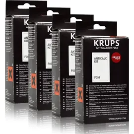 Krups F054 Anticalc Kit 4 St.