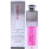 Dior Addict Lip Glow Oil Lippenöl, 007 Raspberry