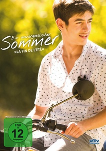 Ein Unvergesslicher Sommer (DVD)