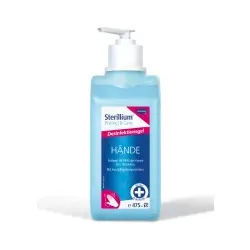 Sterillium® Protect & Care Desinfektionsgel 9815610 , 475 ml - Flasche