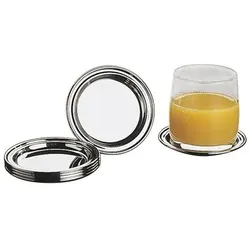 APS 35711 6 Untersetzer für Gläser  Ø 10 cm