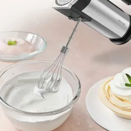 Cecotec PowerTwist 500 Full Steel Handmixer