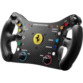 ThrustMaster Ferrari 488 GT3 Lenkrad Schwarz PC / PlayStation 4 / PlayStation 5 / Xbox One / Xbox Series S / Xbox Series X