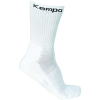 Kempa uhlsport Socke Weiß