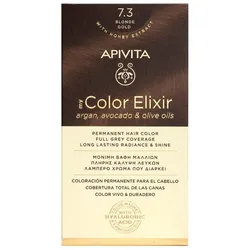 Apivita Coloration  