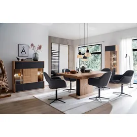 MCA Furniture MCA Valencia Esstisch T60