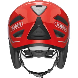 ABUS Pedelec 2.0 ACE 51-55 cm blaze red