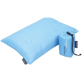 Cocoon Travel Pillow 25x35cm light blue (DP1)