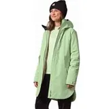 maloja KareckM Fennel - gruen - XL