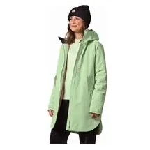 maloja KareckM Fennel - gruen - XL