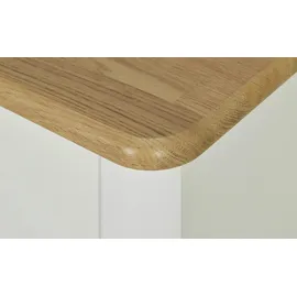 Paidi Nachtschrank LOTTE & FYNN 49,6 x 40 x 42 cm Weiß