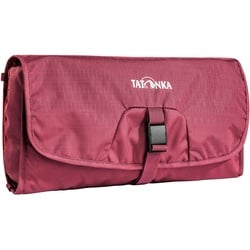 Tatonka  Travelcare Kulturtasche 32 cm - Rot