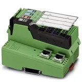 Phoenix Contact IL ETH BK DI8 DO4 2TX-XC-PAC 2701388 Buskoppler 24 V/DC