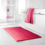 Dyckhoff Colori, Pink, 70 x 120 cm,