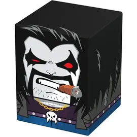 squaroes Ultimate Guard Squaroes DC Justice LeagueTM Jl013 LoboTM