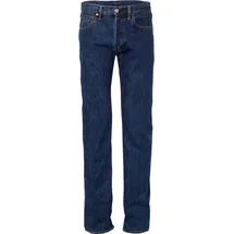 Levi's 501 Original Big & Tall Straight Fit stonewash 30/32